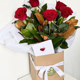 Twirl Rose Vase