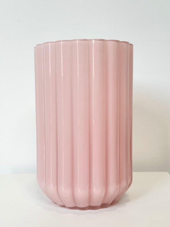 Pink Vases