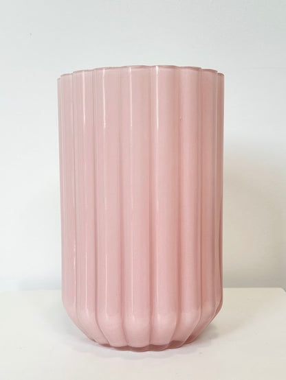 Pink Vases