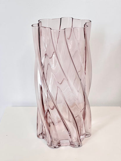 Pink Vases