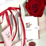 Sweet Romance Gift Bag