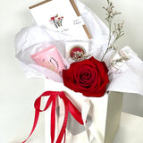 Sweet Romance Gift Bag