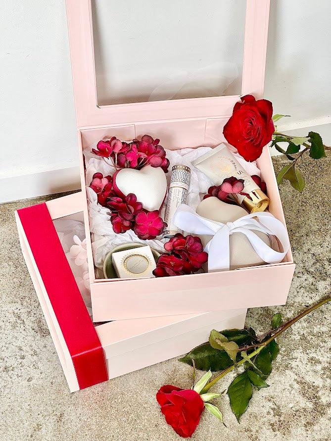 Valentines Gift Boxes