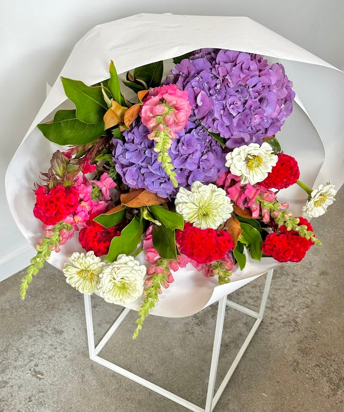 Simply Bright Bouquet