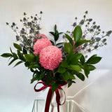 Christmas Vase Arrangement