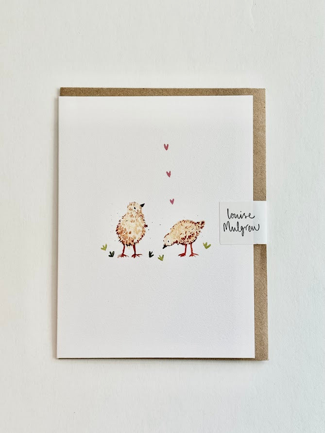 Easter Cards