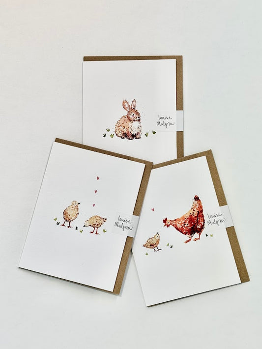 Easter Cards