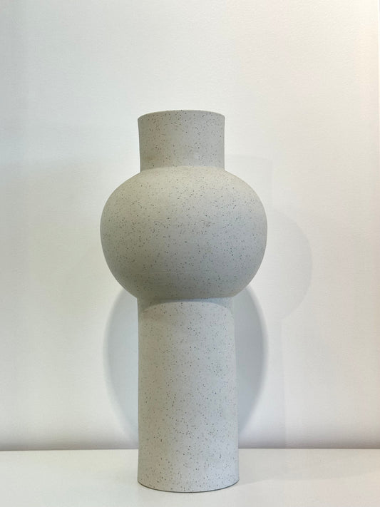 Kansas Vase