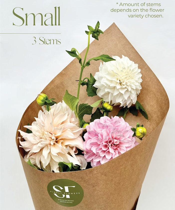 The Flower Fix Subscription