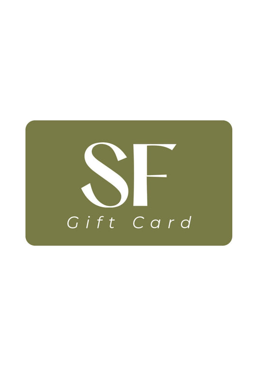Simply Flowers Gift Card
